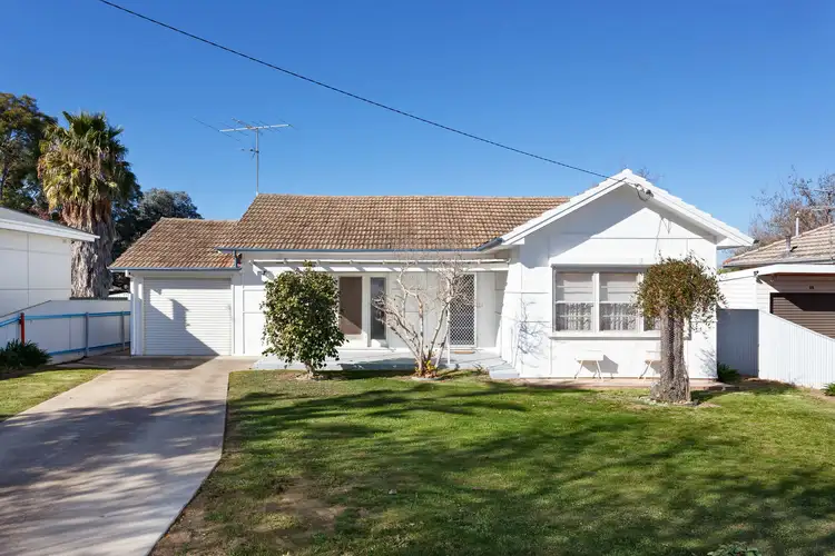 Main view of Homely house listing, 337 Lake Albert Road, Lake Albert NSW 2650