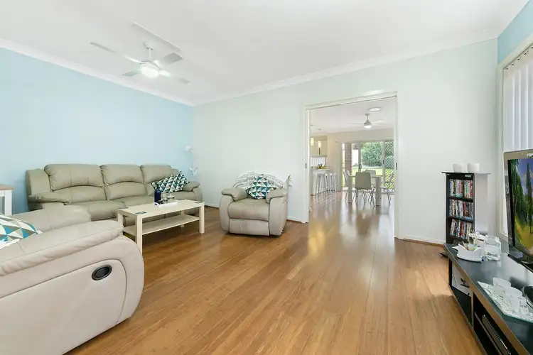 Second view of Homely semi-detached listing, 1C Chelmsford Road, South Wentworthville NSW 2145