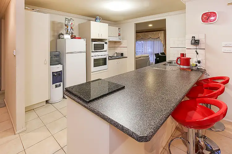 Fourth view of Homely house listing, 12 Benshaw Court, Hillside VIC 3037