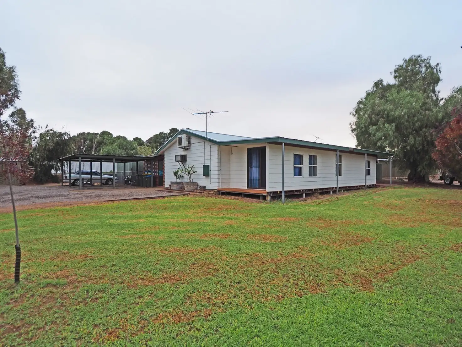 Main view of Homely rural property listing, 11 Coolibah Drive, Murray Bridge SA 5253