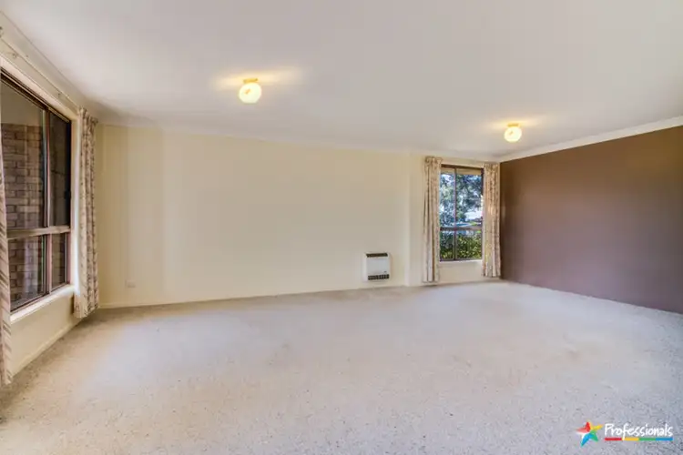 Fifth view of Homely house listing, 1/11 The Boulevarde, Armidale NSW 2350