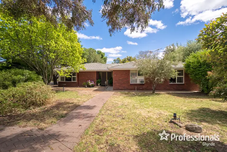 5 Meath Avenue, Athelstone SA 5076