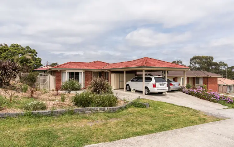 13 Park Lane, Lilydale VIC 3140