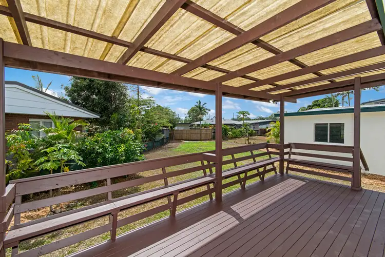 Second view of Homely house listing, 24 Page Street, Earlville QLD 4870