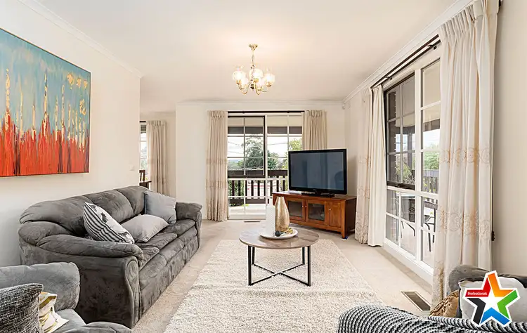 Third view of Homely house listing, 40 Grandvalley Drive, Chirnside Park VIC 3116