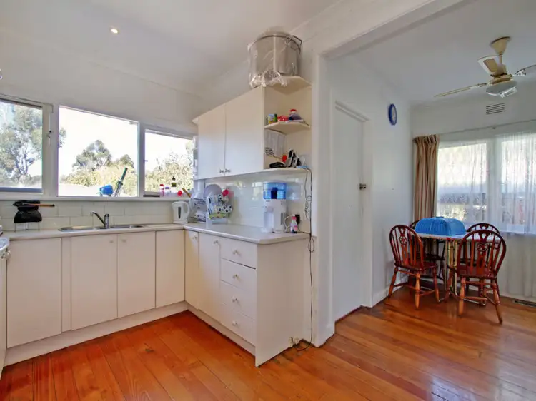 Second view of Homely house listing, 115 Mount View Parade, Croydon VIC 3136