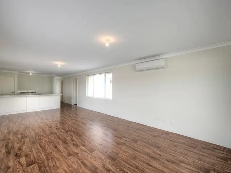 Third view of Homely house listing, 40 Sessilis Crescent, Wattle Grove WA 6107