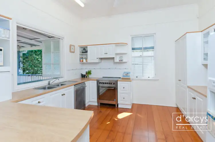 Sixth view of Homely house listing, 44 Kinnaird Street, Ashgrove QLD 4060