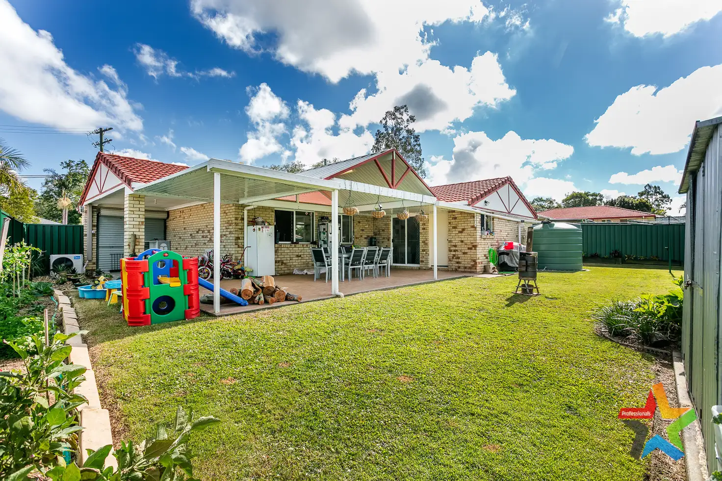 Main view of Homely house listing, 5 Indica Crescent, Regents Park QLD 4118