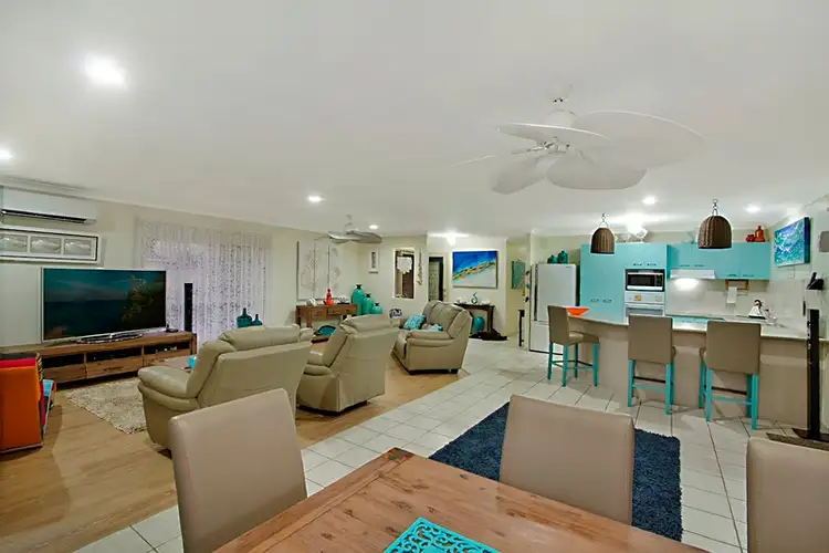 Second view of Homely house listing, 54 Federation Drive, Terranora NSW 2486