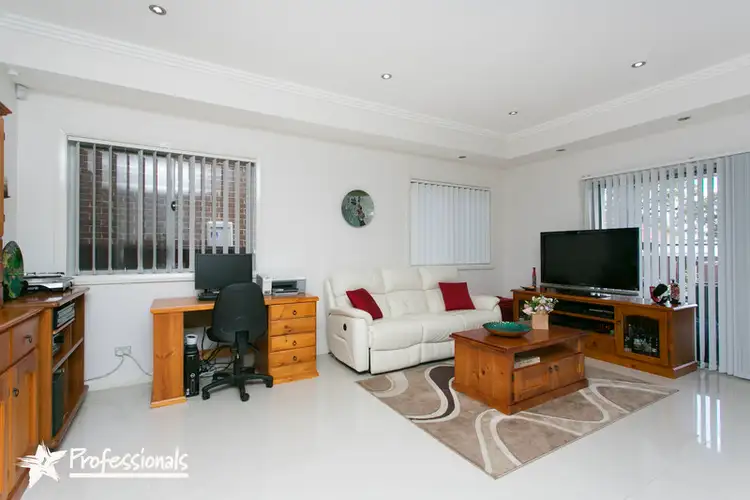 Fifth view of Homely semi-detached listing, 232A Marco Avenue, Panania NSW 2213