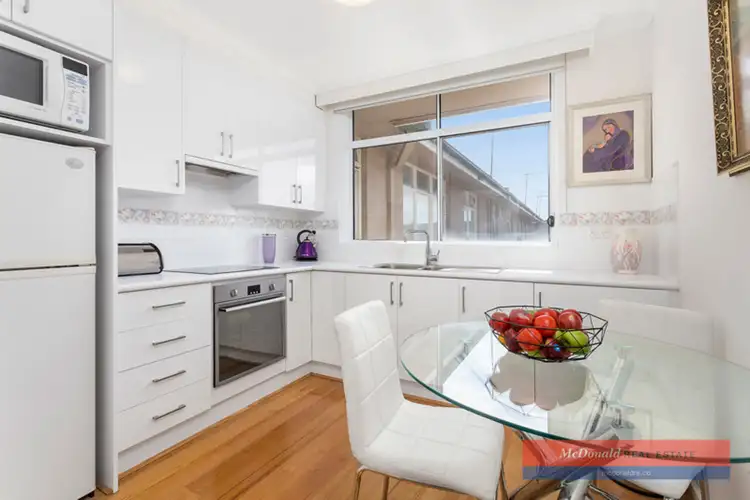 Third view of Homely apartment listing, 12/68-70 Gould Street, Frankston VIC 3199