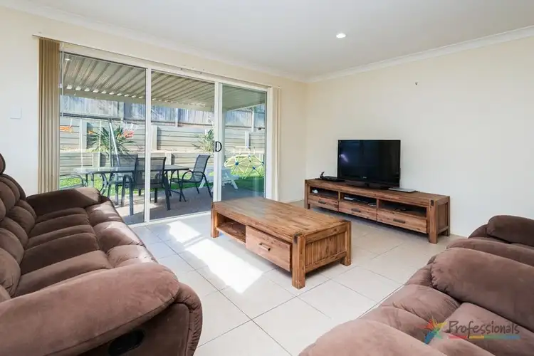 Fifth view of Homely house listing, 16 Madison Road, Coomera QLD 4209