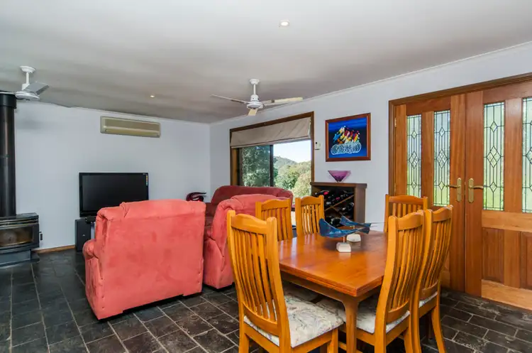 Fifth view of Homely rural property listing, 91 Bahloo Glen Road, Mount Compass SA 5210