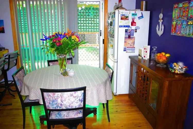 Fourth view of Homely house listing, 134 North Steyne Road, Woodbine NSW 2560