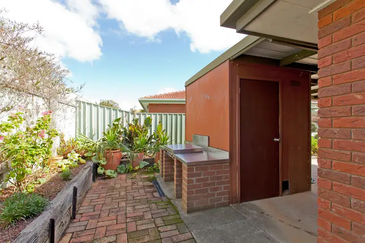 Third view of Homely unit listing, 1/28 McEwen Crescent, Wodonga VIC 3690