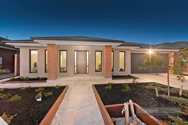 77 Westwood Boulevard, Keysborough VIC 3173