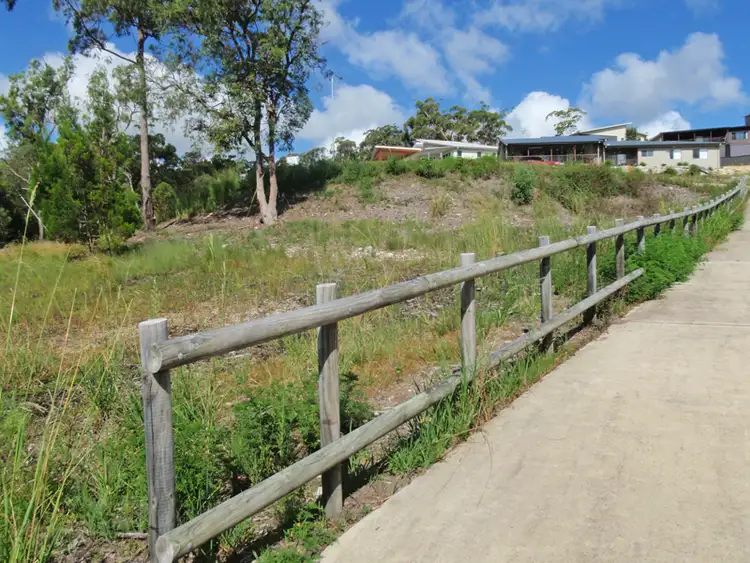 Second view of Homely land listing, Lot 16 Riverwood Terrace, Maclean NSW 2463