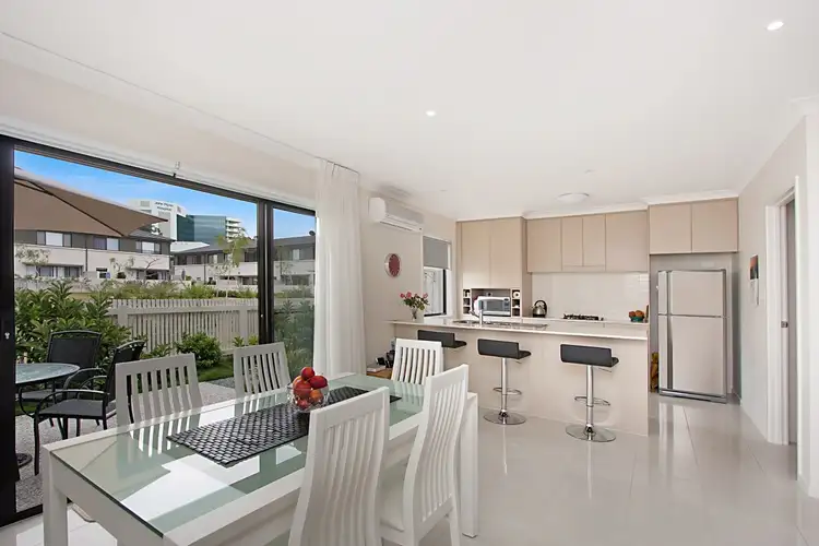Second view of Homely townhouse listing, 118/2 Inland Drive, Tugun QLD 4224