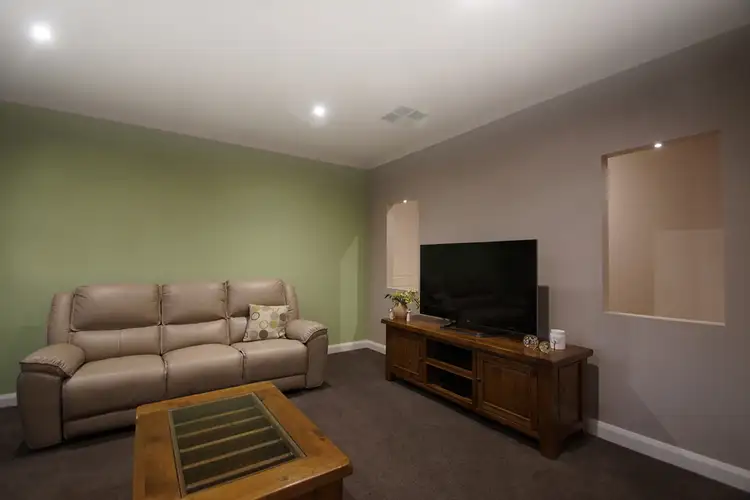 Seventh view of Homely house listing, 11 Marma Court, Kialla VIC 3631