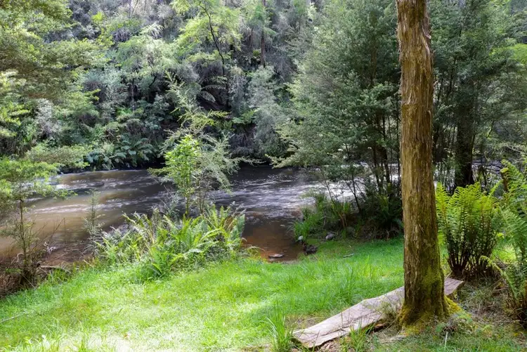 Second view of Homely house listing, 15 Wombat Crescent, East Warburton VIC 3799