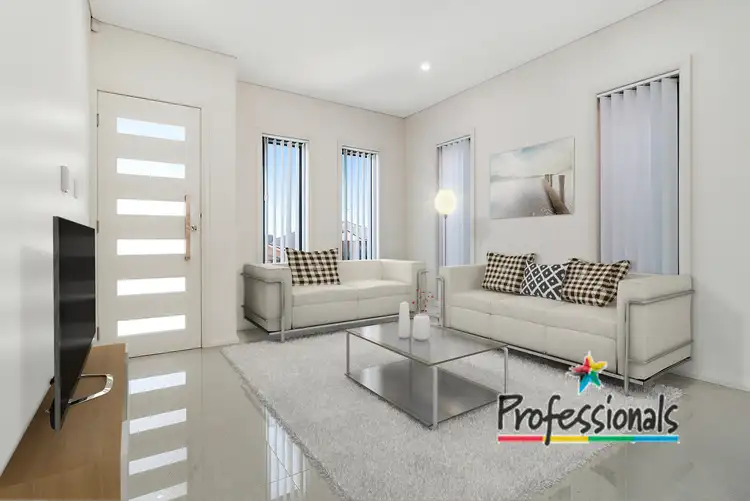 Third view of Homely house listing, 78 Roth Street, Casula NSW 2170