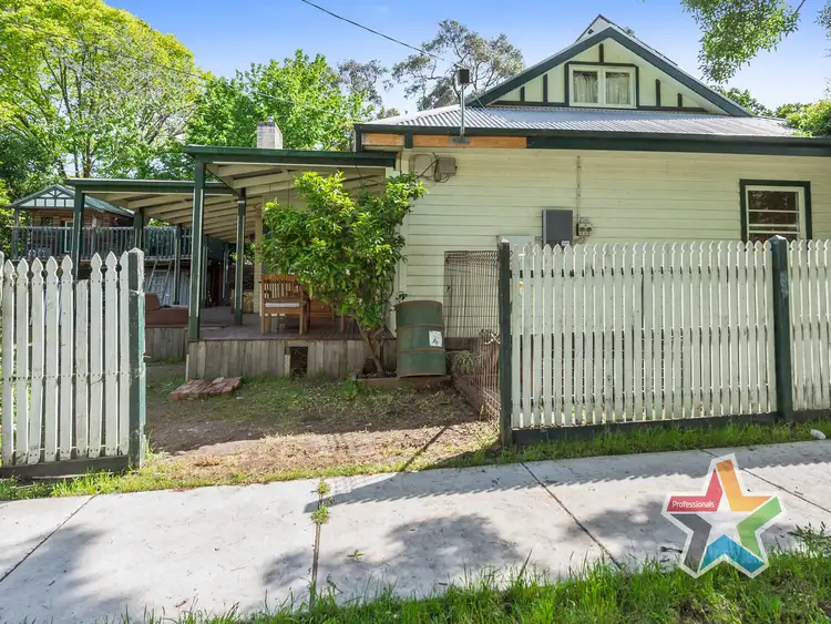 Sixth view of Homely house listing, 163 Mount Dandenong Road, Croydon VIC 3136