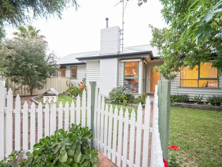 22 Plane Street, Shepparton VIC 3630