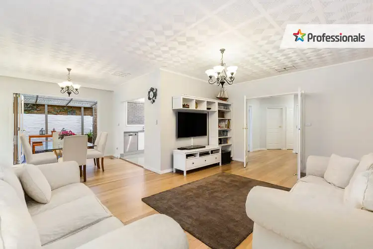 Fourth view of Homely house listing, 12 Moonah Road, Wantirna South VIC 3152