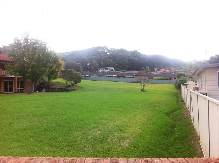 Main view of Homely land listing, Address available on request