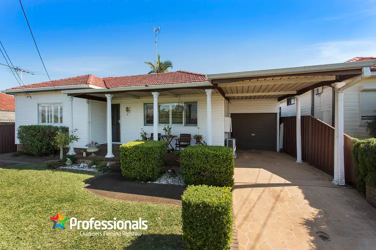 Main view of Homely house listing, 168 Davies Road, Padstow NSW 2211