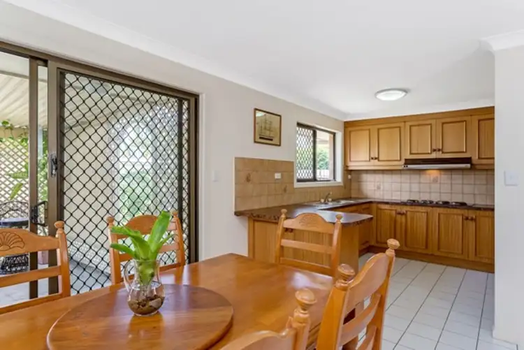 Fourth view of Homely house listing, 32 Brady Drive, Coombabah QLD 4216