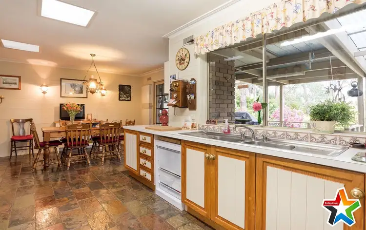 Fourth view of Homely house listing, 42 Heath Avenue, Mount Evelyn VIC 3796