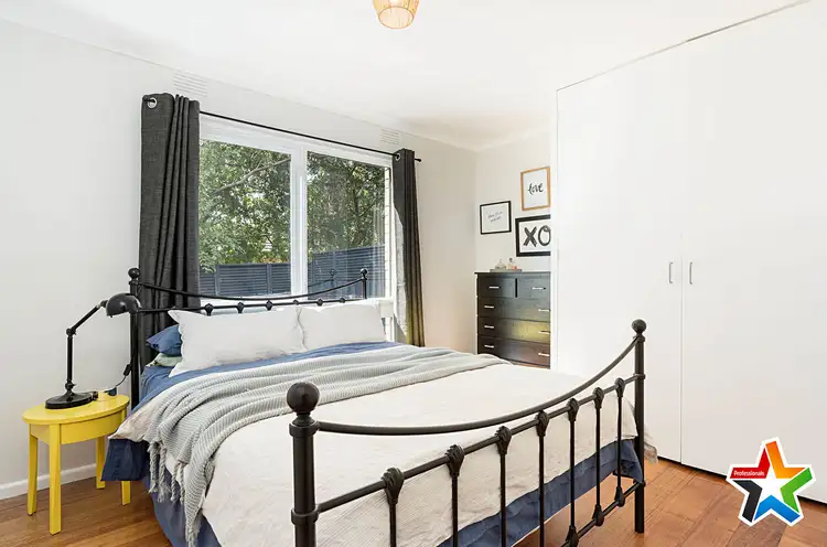 Fifth view of Homely unit listing, 2/2 Orange Grove, Bayswater VIC 3153