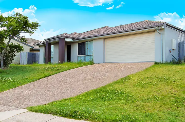167 Macquarie Way, Drewvale QLD 4116