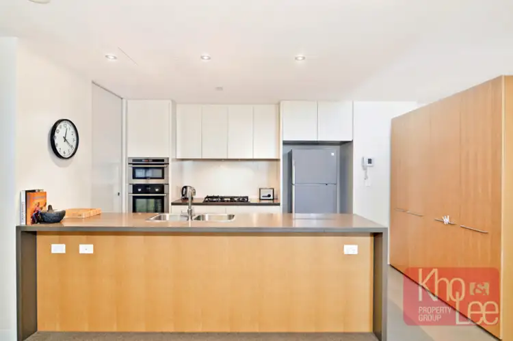 Fourth view of Homely apartment listing, 4C/2 Distillery Drive, Pyrmont NSW 2009