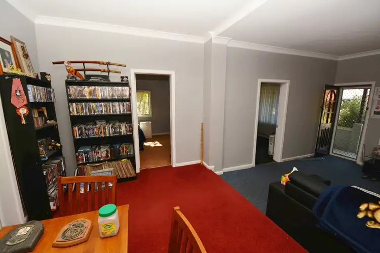 Fourth view of Homely house listing, 46 Macauley Street, Lithgow NSW 2790