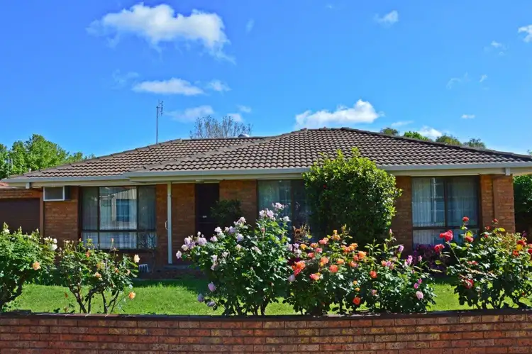 Main view of Homely townhouse listing, 1/113 Knight Street, Shepparton VIC 3630