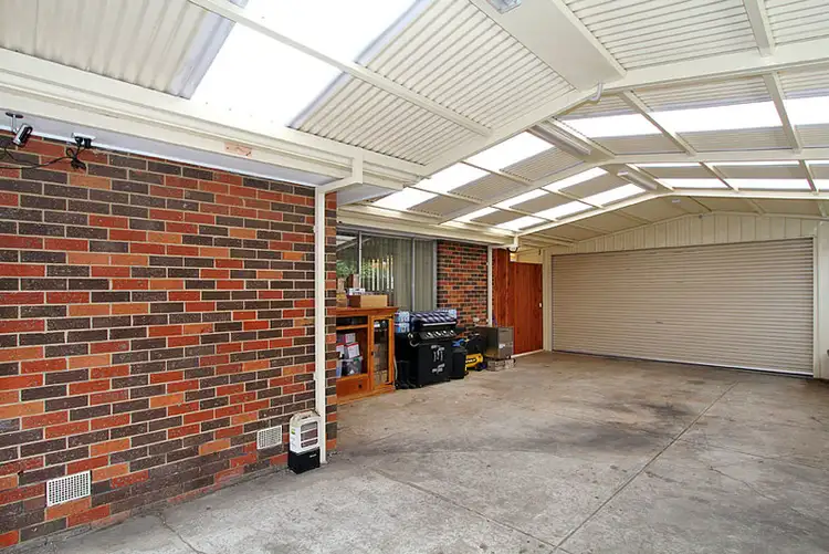 Fifth view of Homely house listing, 68 Branston Road, St Albans VIC 3021