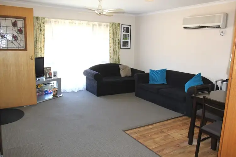 Third view of Homely unit listing, 1/49 Jamieson Avenue, Red Cliffs VIC 3496