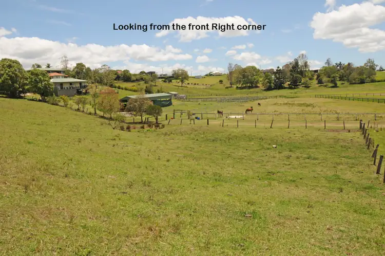Main view of Homely land listing, Lot 4 Richmond Street, Lawrence NSW 2460