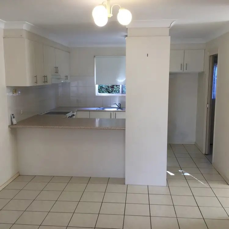 Second view of Homely unit listing, 2/7 Ipswich Street, Riverview QLD 4303