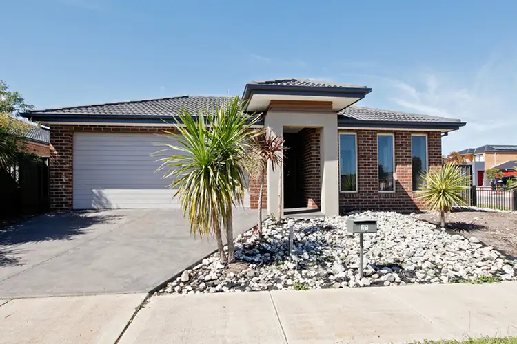 25 Vesper Avenue, Tarneit VIC 3029