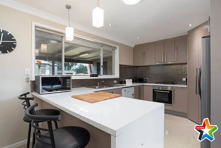 Fifth view of Homely house listing, 76 Cave Hill Road, Lilydale VIC 3140