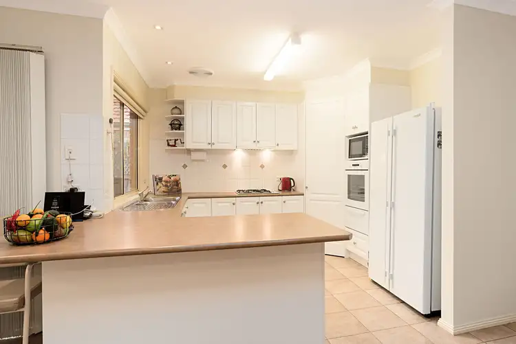 Fourth view of Homely house listing, 8 Tudor Drive, Mooroolbark VIC 3138