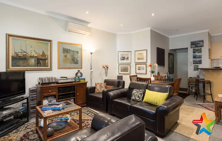 Sixth view of Homely apartment listing, 64/13-15 Hewish Road, Croydon VIC 3136