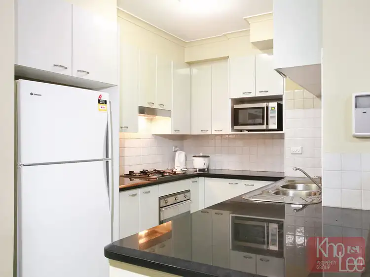 Second view of Homely apartment listing, 78/1 Harwood Street, Pyrmont NSW 2009