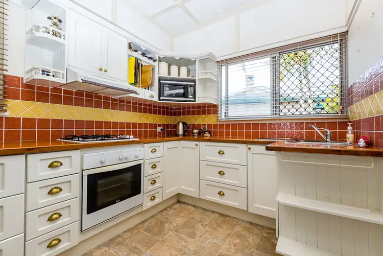 Second view of Homely house listing, 2 Frost Street, Clontarf QLD 4019