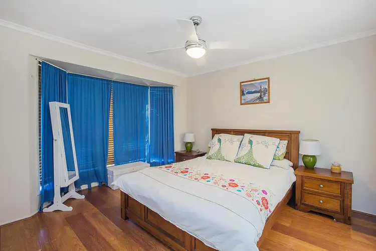 Fifth view of Homely house listing, 58 Katunga Circuit, Ormeau QLD 4208