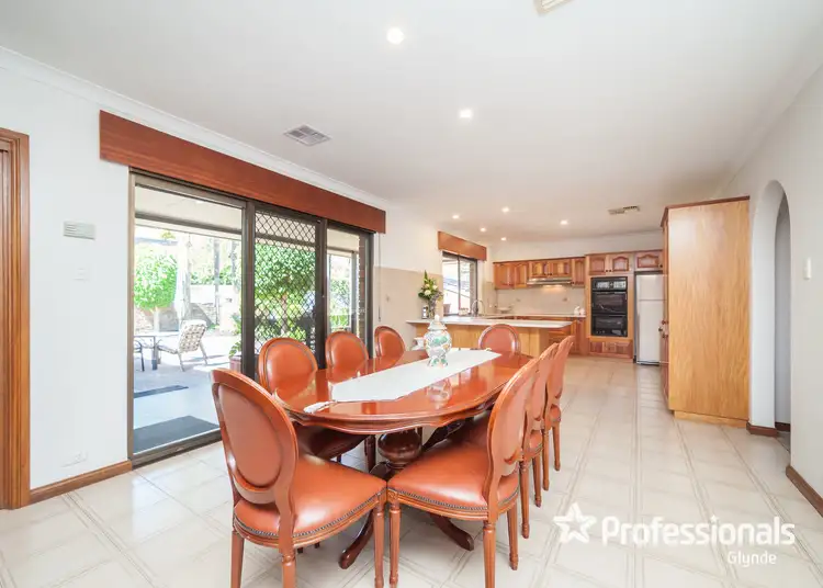 Fifth view of Homely house listing, 47 Quondong Avenue, Athelstone SA 5076